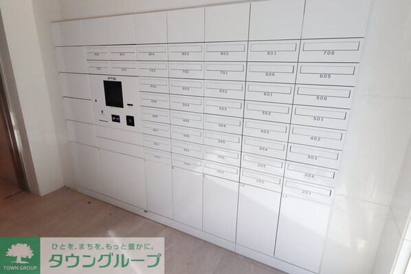 プレール・ドゥーク練馬北町の物件内観写真